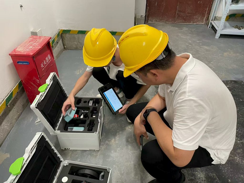專業(yè)高效，客戶贊譽：手持式局部放電測試儀安裝調(diào)試服務獲好評-武漢中電通電力設(shè)備有限公司